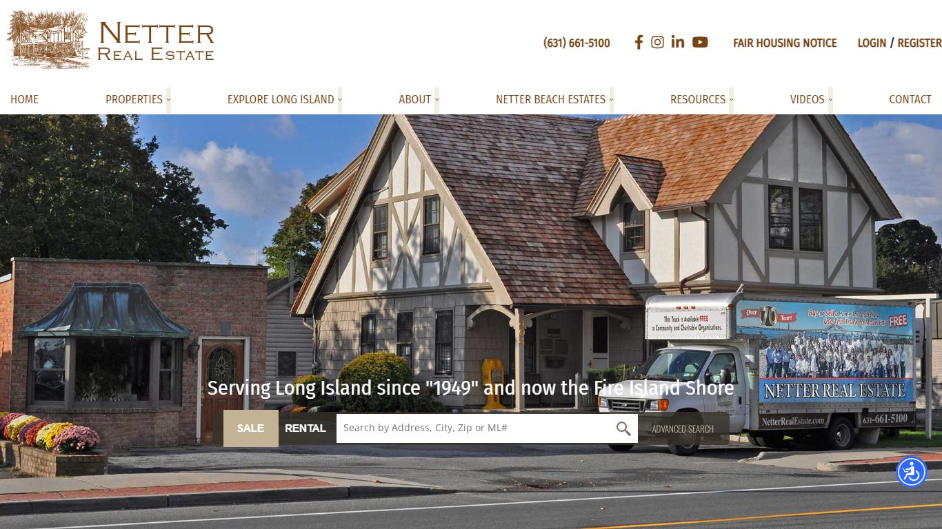 Homes in West Islip, NY | Netter Real Estate Inc. – Celebrating Over 70 ...